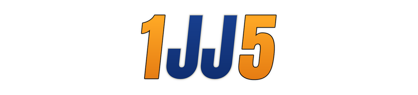 1jj5 Logo